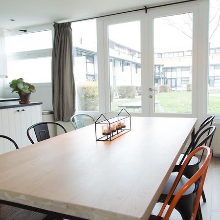 Vila Escargot Middelkerke Exteriér fotografie