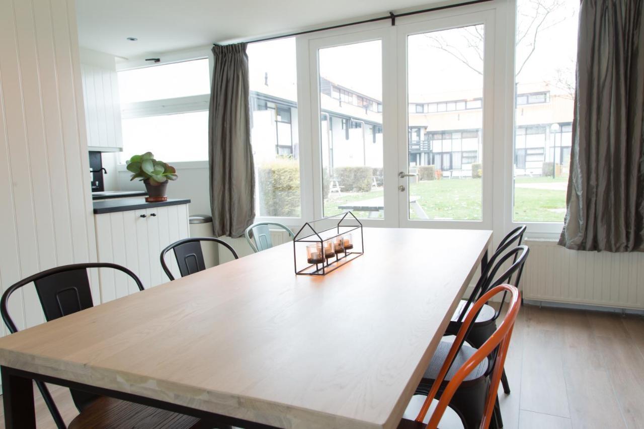 Vila Escargot Middelkerke Exteriér fotografie