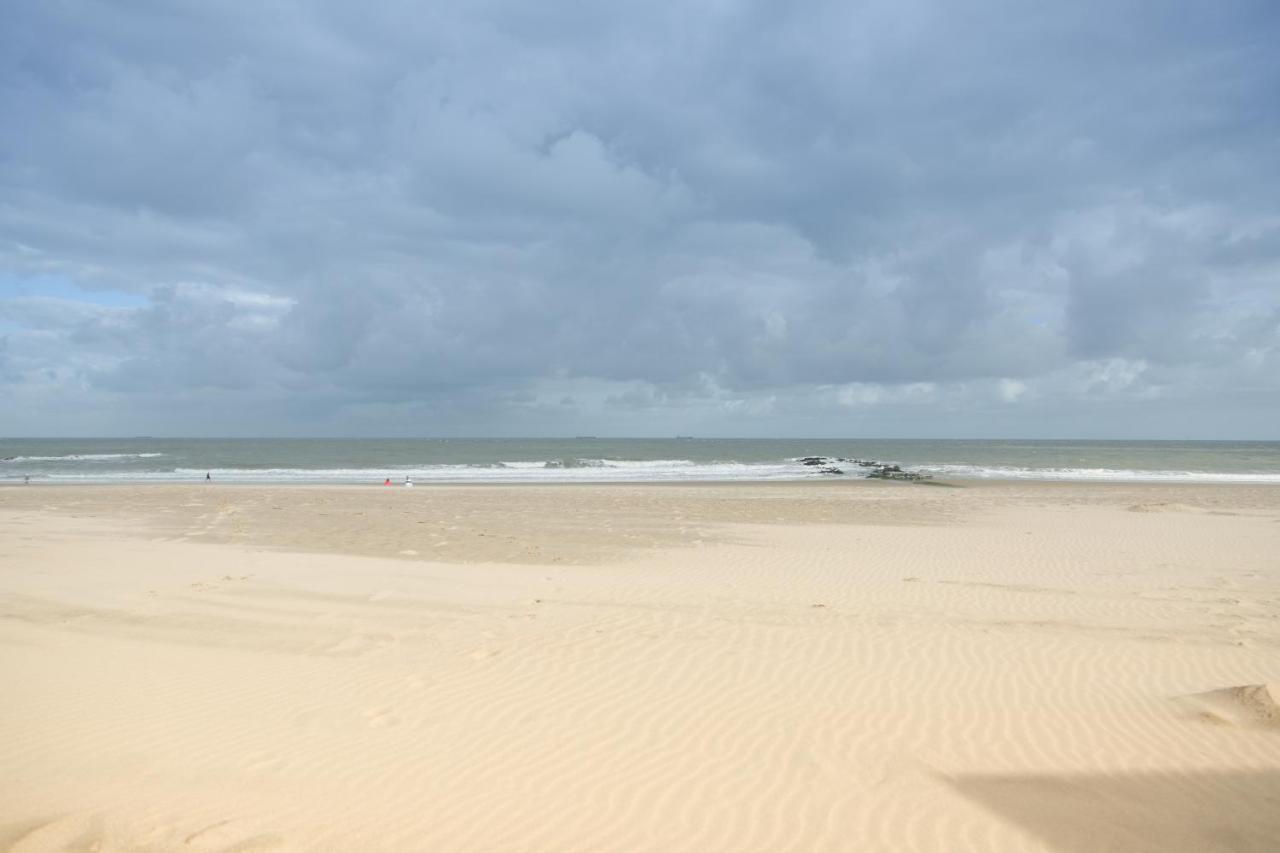 Vila Escargot Middelkerke Exteriér fotografie